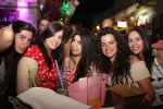 Saturday Night at Garden Pub, Byblos